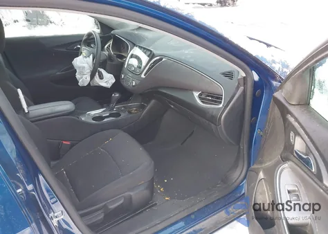 2019 Chevrolet Malibu Lt from USA, damaged, VIN 1G1ZD5ST8KF133145